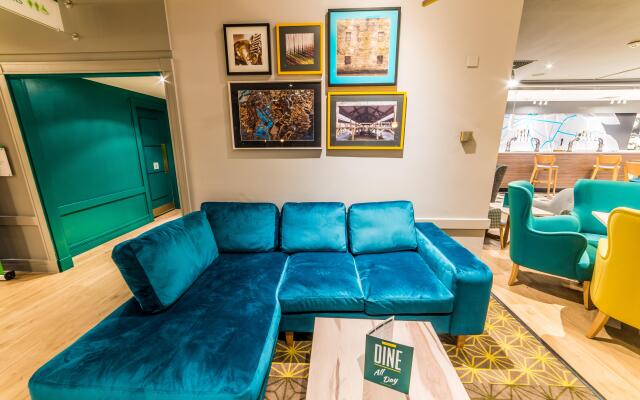 Holiday Inn Brighouse by IHG