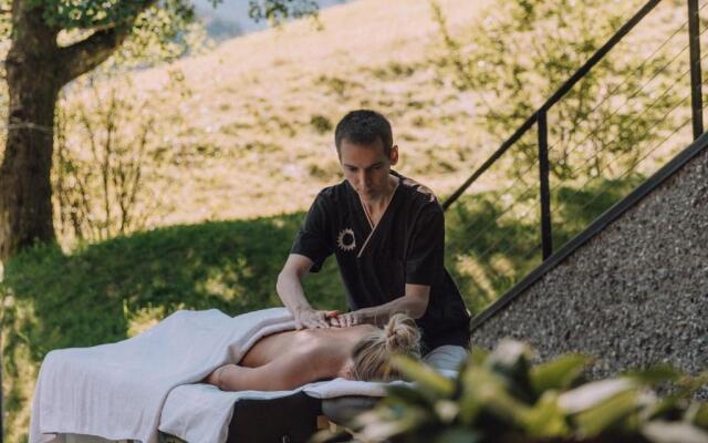 Naturhotel Chesa Valisa