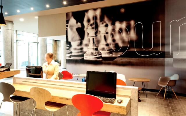 ibis Warszawa Centrum