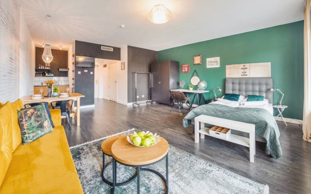 Apartamenty Sun & Snow Etna