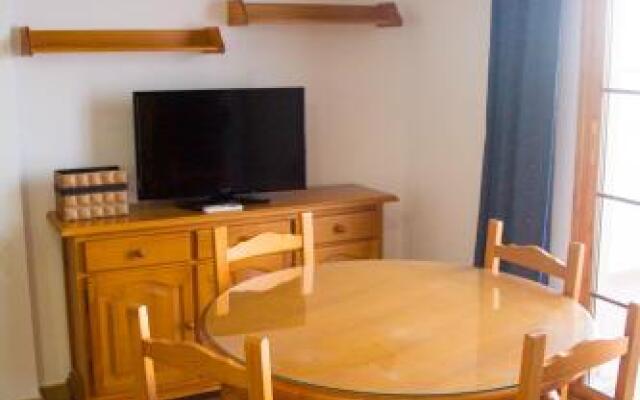 Apartmentos Corona