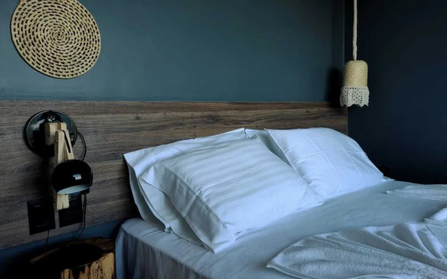 Maly Boutique Hotel