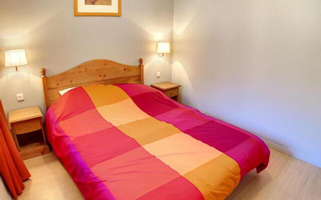 Appartement 308 Résidence du Grand Hotel Aulus-les-Bains