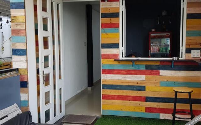 Saigon Hub Hostel