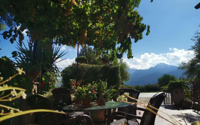 Villa Ivoni 2