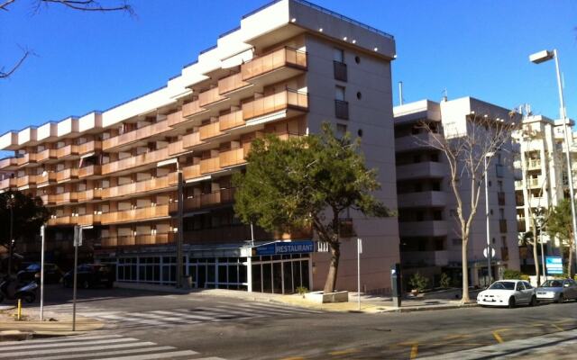 Apartamento en zona Cap Salou