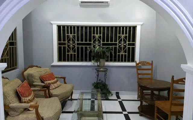 The Winford Boutique Hotel Achimota