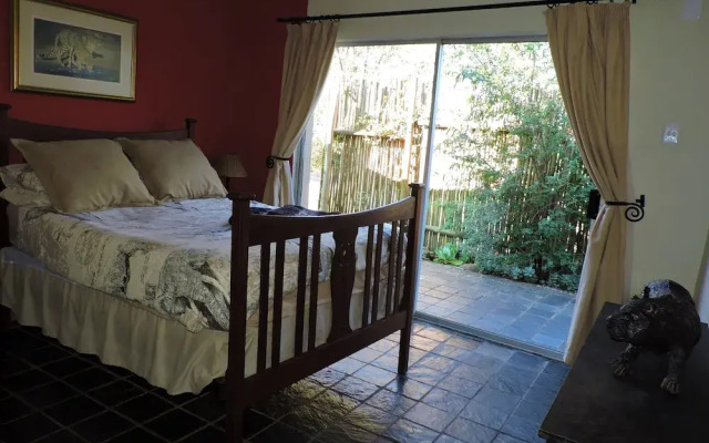 Kruger Inn Backpackers