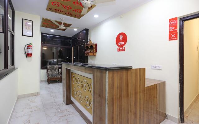 OYO Flagship 10567 Hotel Gandharv