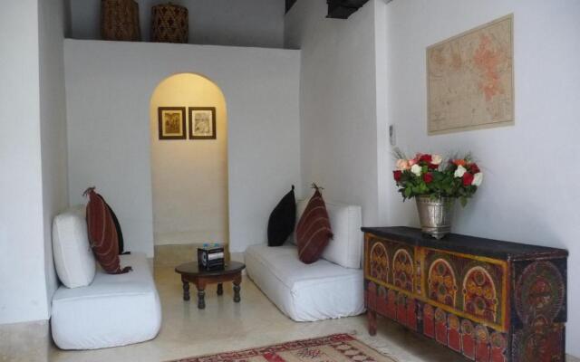 Riad Matham