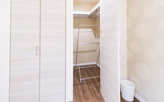 Oyado Nishishichijo – Guest Rooms – Kyoto