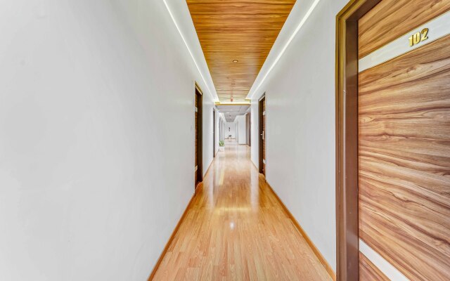 Upar Hotels - T Nagar