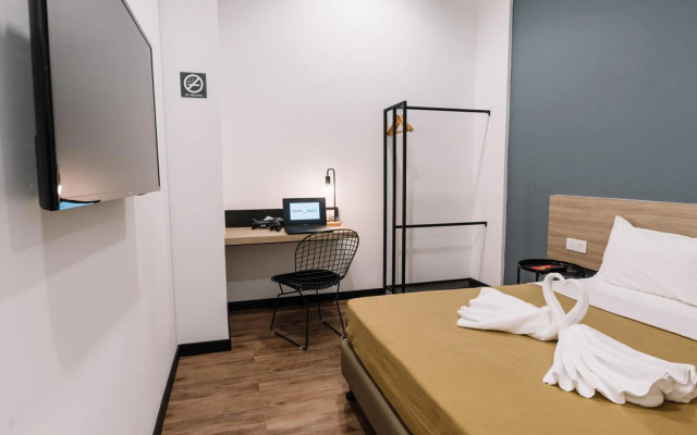 Urban Inn Alor Setar