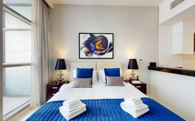 Damac Hills Golf Promenade 2A 309 - Hotel in ดูไบ - Photo 2