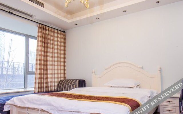 Yu Jia Apartment