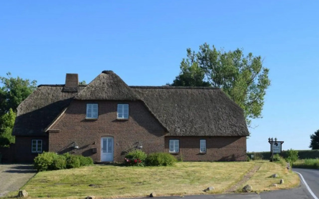 Gaststätte Bongsiel