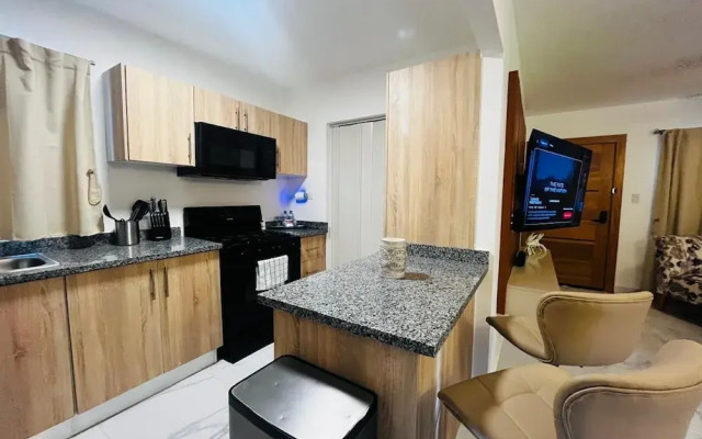 4BR 14 pax Twin Villa-Bbq & private pool