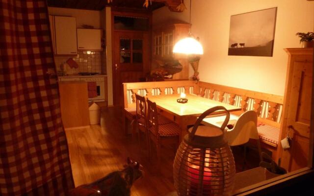Appartement Hardenack