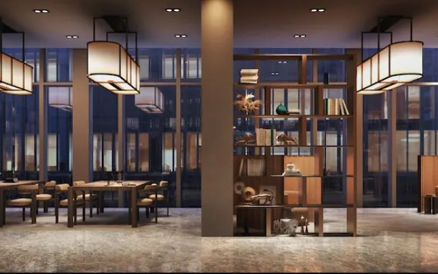 NVT Housing - Metropole Thu Thiem Apartment
