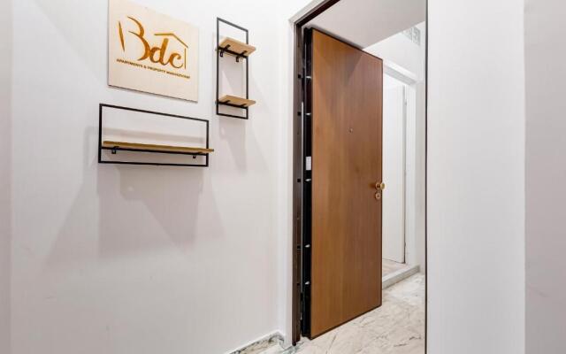 BDC - Termini Sun Apartment