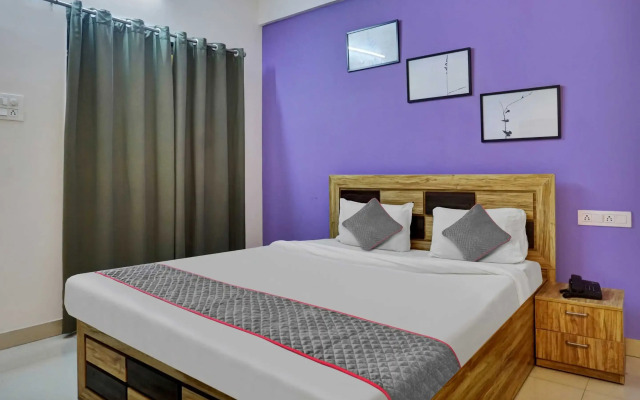 Super Townhouse Hinjewadi Phase 1