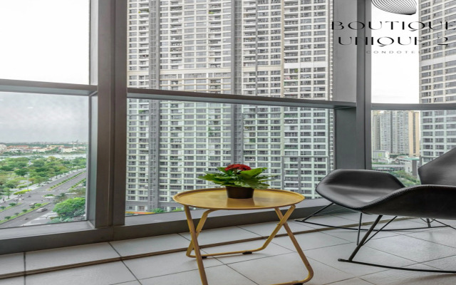 Boutique Unique Landmark 81