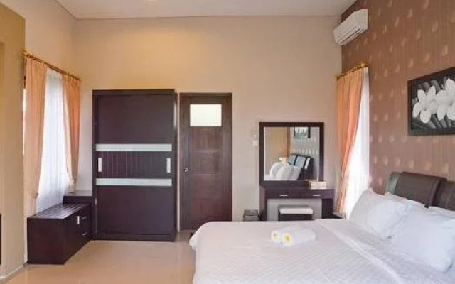 Samudra Boutique Hotel and Villa