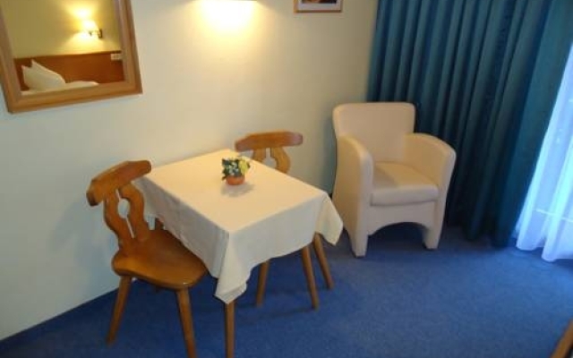 Haus Madeleine