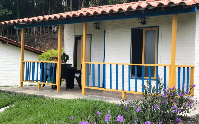 Cabañas Veracruz1 Cerritos