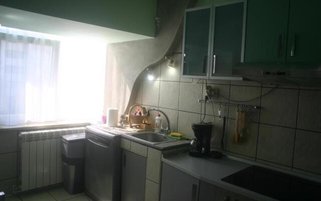 Apartament Anthony