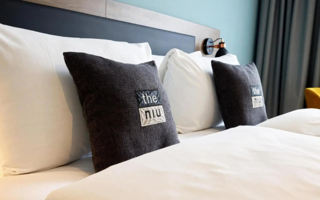 Holiday Inn - the niu, Loom Manchester North by IHG