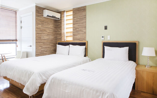 Good Morning Residence Hotel HUE