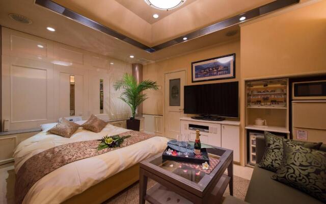 Hotel Sulata Ashikaga Adult Only