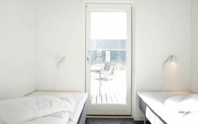Holiday Home Kronvildtvej II