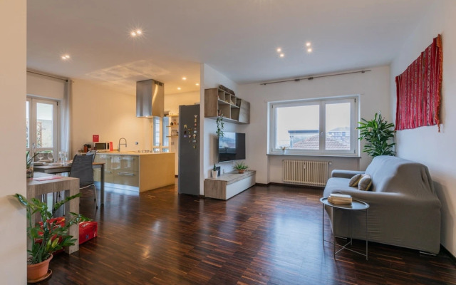 Terrazzo Panoramico Torino by Wonderful Italy