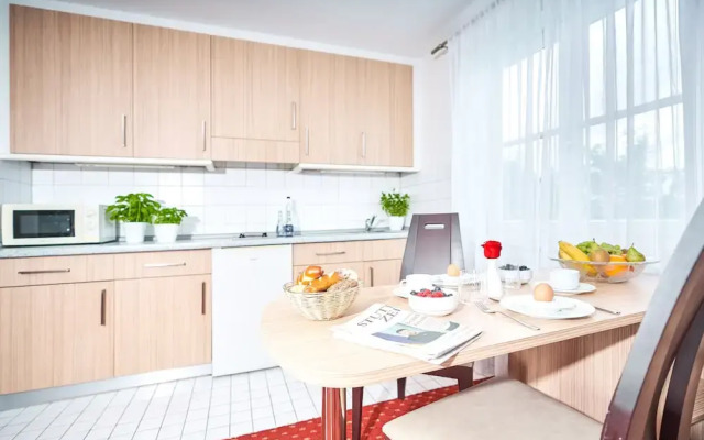 Apart Business Hotel