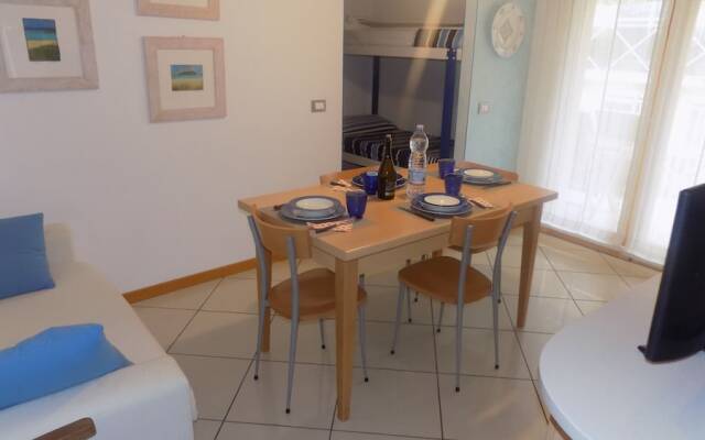 Apartment on the First Floor