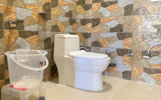 Hotel Royal Shivam Residency