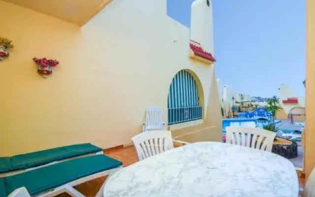 Mare Verde 68 - Two Bed