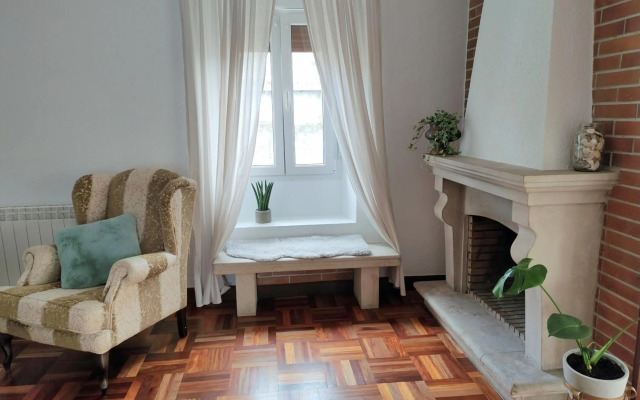 Apartamento Lurra Barrika