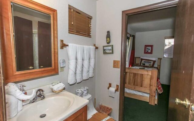 Four Seasons Retreat