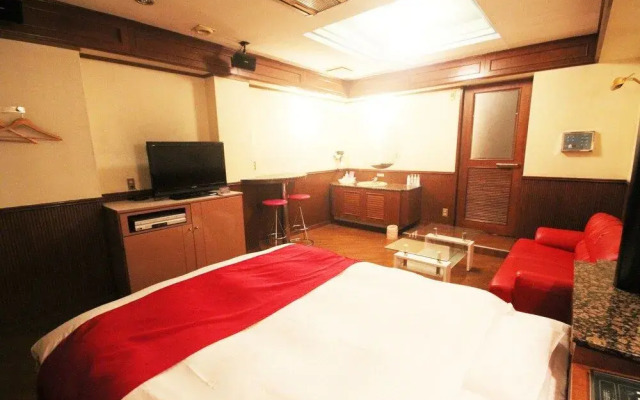 Hotel Bibi - Adults Only