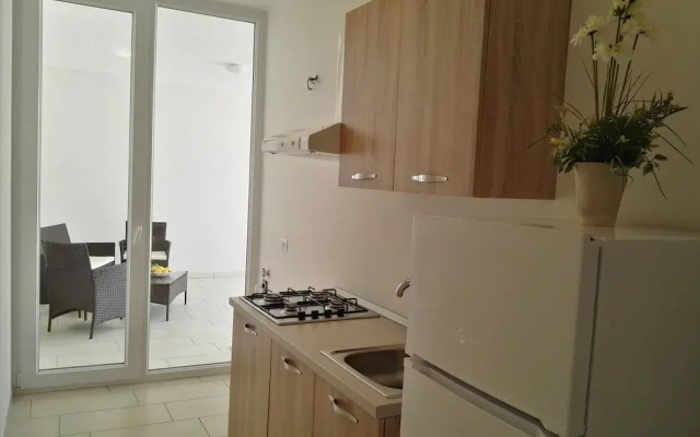 Apulia Tourist Mancaversa