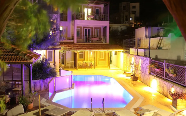 Aegean Gate Otel