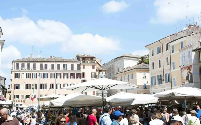 Town House Campo de' Fiori