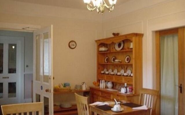 Allt Gynack Guest House