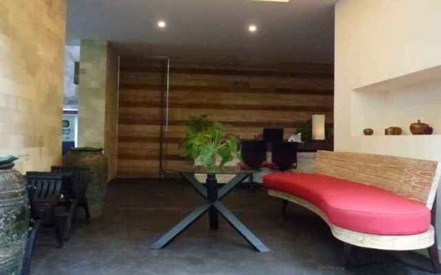 Royal Samabe Residence - Ocean View