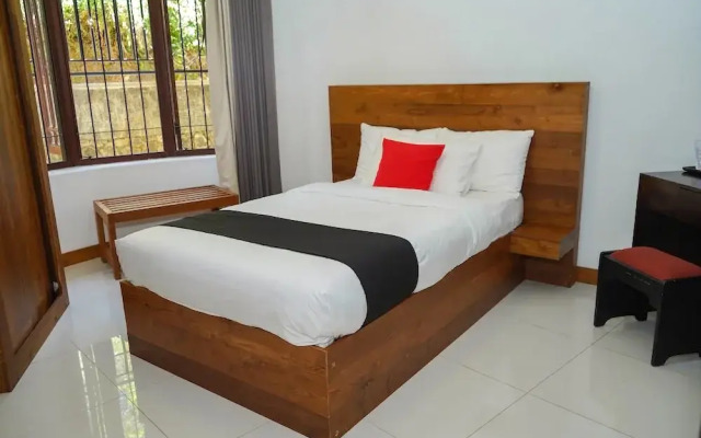 OYO 496 The Heaven's Villa Kandy