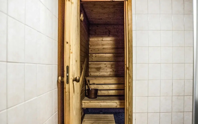 Holiday Home Kieppi b