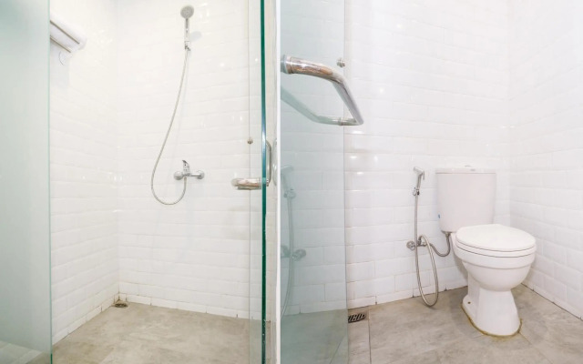 Super OYO Collection O 2627 Ratamya Co-living